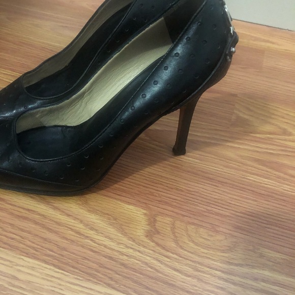 Vintage Gucci Heels - Picture 8 of 8